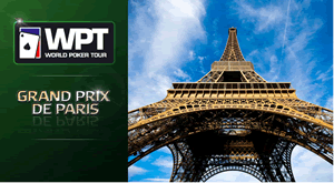 WPT® Grand Prix de Paris  L'ACF