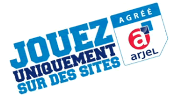 Site agr ARJEL - ARJEL fait de la publicit pour prvenir les joueurs franais