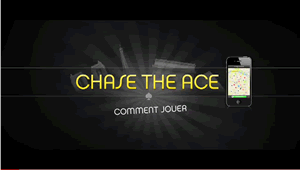 La vido de Chase The Ace