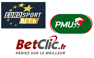 Les preneurs de paris slectionns par Poker-Lgal-France.net