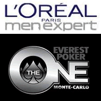 LOral Men Expert Partenaire officiel The Everest Poker One