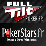 Full Tilt sur le point d'tre rachet par un ancien concurrent (PokerStars) ?