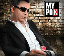 Stphane tayar ambassadeur du Omaha Poker sur MyPok.fr