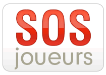 Jeu lgal en France : SOS Joueurs annonce ses partenariats