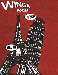 Tournoi priv Le choc Winga Pokervendrdi 3 juin