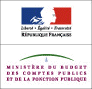 Ministre du budget Franais