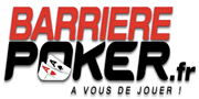 Barrire Poker - Logo