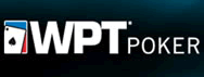 WPT Poker - Logo